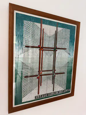 Henri Jacobs - Complete serie van 5 grafische werken – 1990 – oplage 1/30 kopen? Bied vanaf 1500!