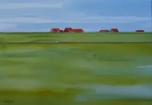 Franklin Meijer - Texel kopen? Bied vanaf 49!