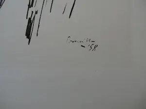 Corneille - images de new York: 16 litho's - 1958 kopen? Bied vanaf 799!