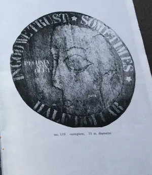 Viktor IV - Allereerste catalogus 1965 met fotokaart kopen? Bied vanaf 110!