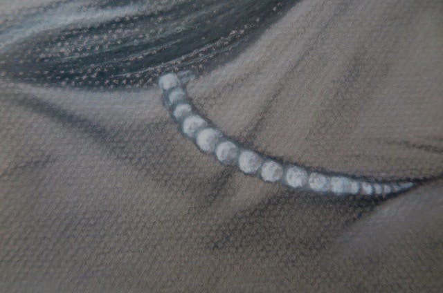 Niet of onleesbaar gesigneerd - Gesigneerd: Zoeteweij - Naakt I kopen? Bied vanaf 1!