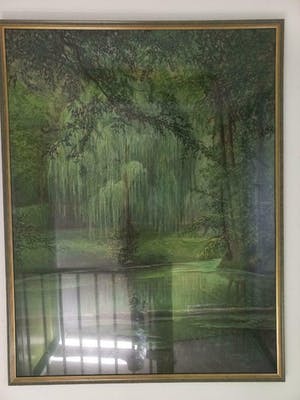 Bernhard Dons - Marknesse bos Pastel kopen? Bied vanaf 499!