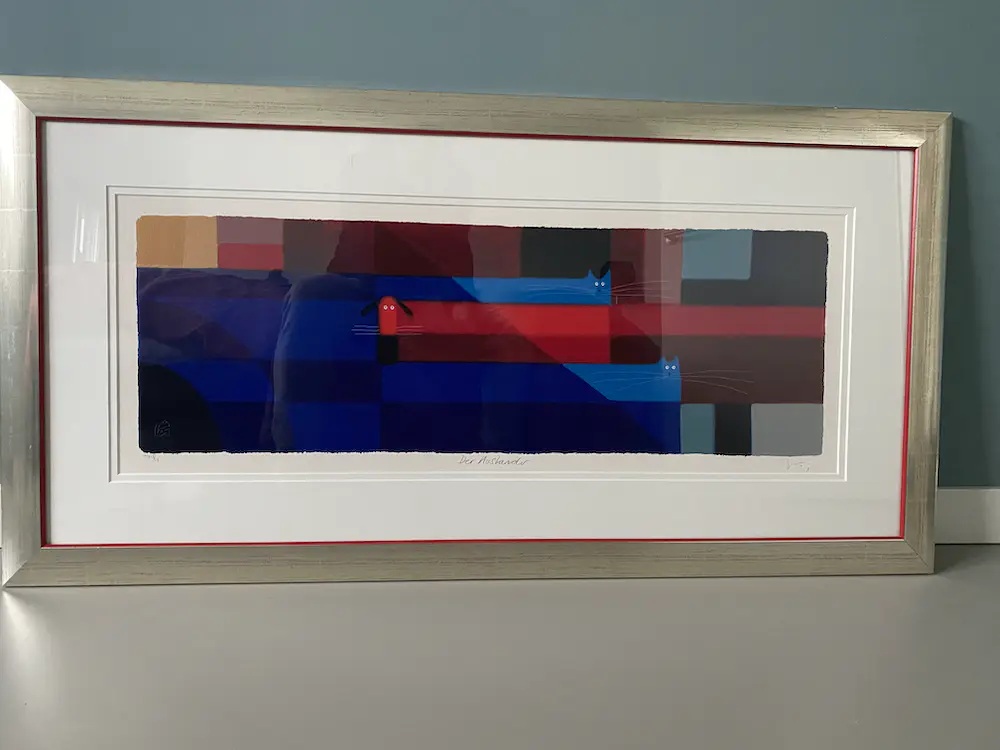 Govinder Nazran (1964-2008)