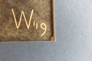 Erich Wichmann - Twee houtdrukken uit het nummer "Houtsneden" van Wendingen,tweede jaarg.nr.7/8,1 kopen? Bied vanaf 45!