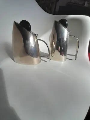 Hans Przyrembel - Bauhaus kannen. kopen? Bied vanaf 200!