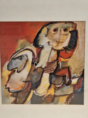 Jan Cobbaert - Cobra achtige kopen? Bied vanaf 425!