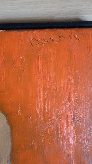 Ton Bouchier - De Ander Kant 2006 kopen? Bied vanaf 950!