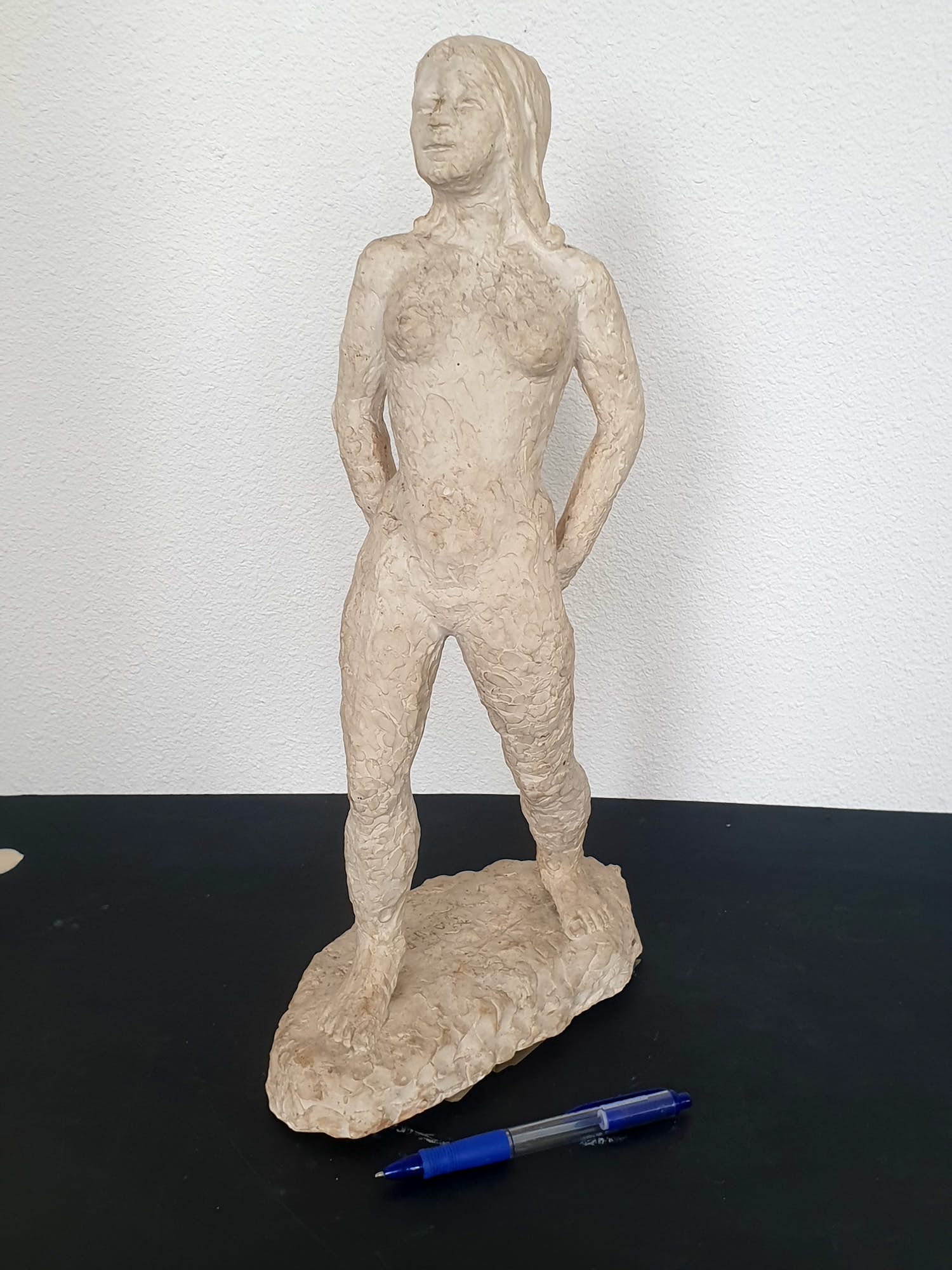 Han Rehm - ZT, studie naakte vrouw kopen? Bied vanaf 95!