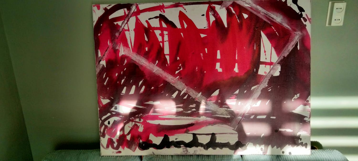 Anton Heyboer - Geen titel kopen? Bied vanaf 159!