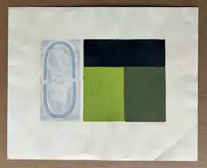 Bert Loerakker - Zonder titel vendu pour 60€ !