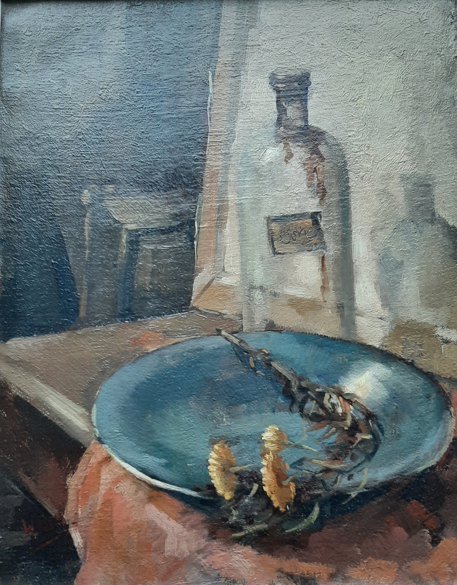 Wiers Ooms (1898-1981)