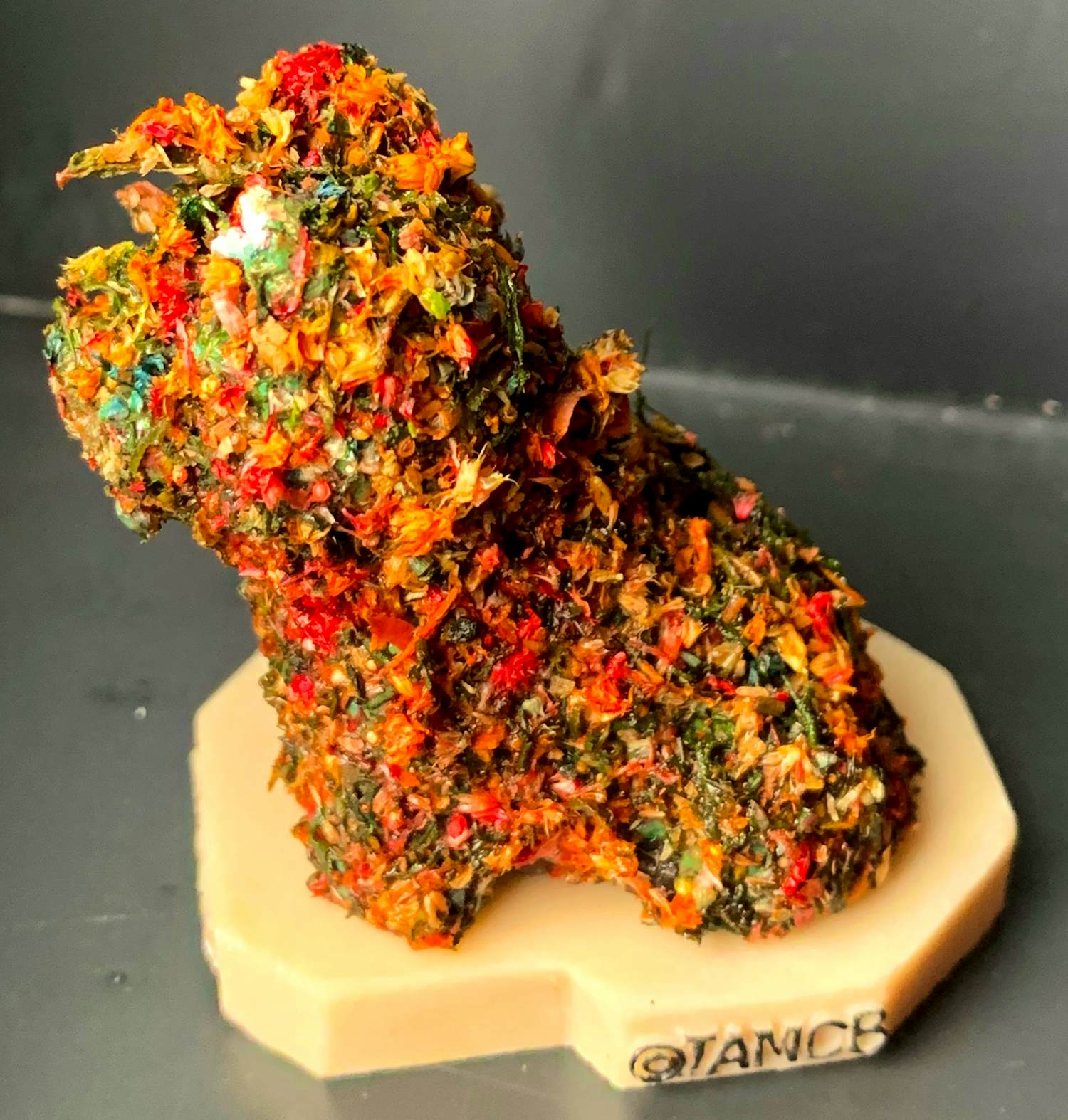 Jeff Koons - Multiple ‘Puppy’ kopen? Bied vanaf 125!