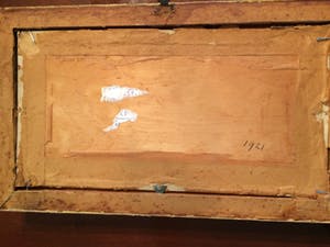 Antoine Springael - Botter op zee kopen? Bied vanaf 45!