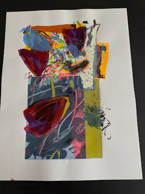 Buy Pieter Vermeulen - Onbekend? Bid from 70!