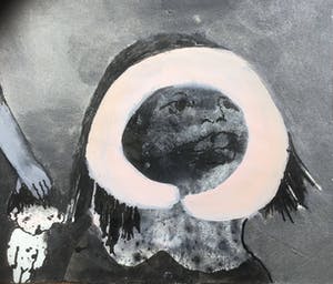 Ans Wortel - je met je kinderen of met jezelf bezig houden ... kopen? Bied vanaf 75!