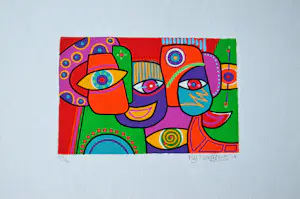 Marianne Naerebout - Zonder titel kopen? Bied vanaf 50!