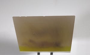 Coen Kaayk - Figuur in perspex, Zonder titel (Groot) kopen? Bied vanaf 1!