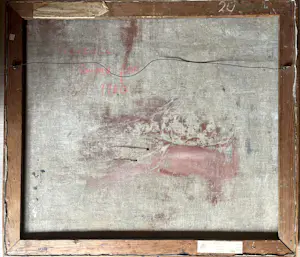 Eduard Flor - Provence kopen? Bied vanaf 1000!