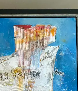 Joost Beerents - Zonder titel kopen? Bied vanaf 350!