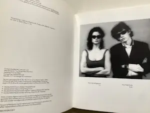 Robert Mapplethorpe - Serge Nazarieff - 2 fotoboeken kaufen? Bieten Sie von 50!