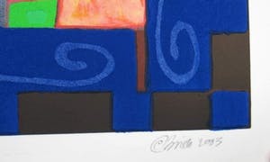 Clemens Briels - Un media dia a la playa enamorados kopen? Bied vanaf 525!