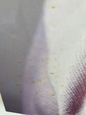 Marjaana Kella - Girl in pink cardigan kopen? Bied vanaf 350!