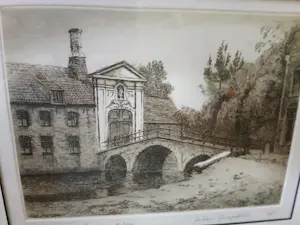 Aidan Kirkpatrick - Begijnhofbrug Brugge kaufen? Bieten Sie von 30!