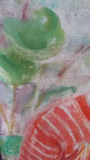 Prosper De Troyer - boerin met waskom kopen? Bied vanaf 275!