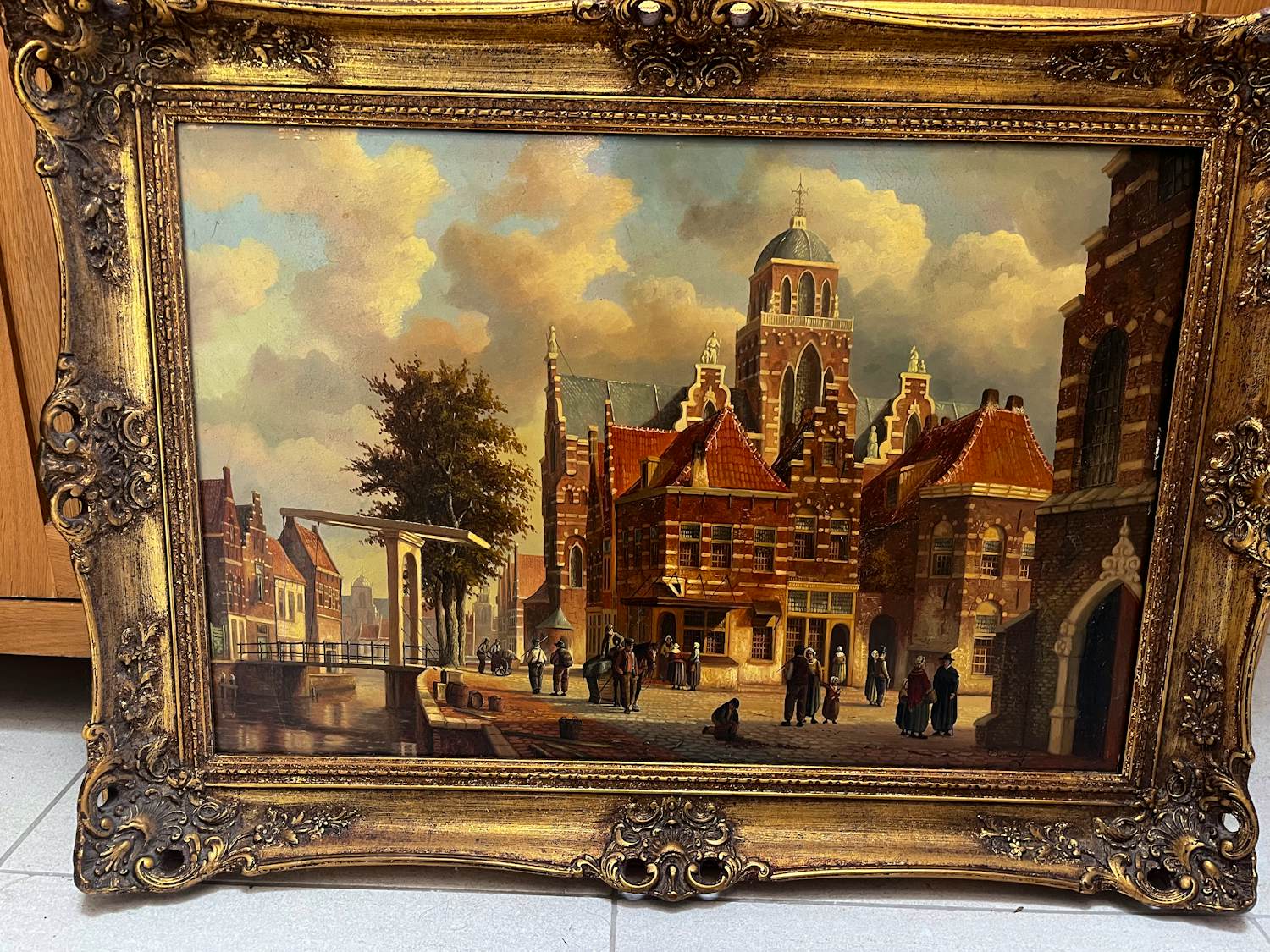 Ron Meilof - Een Nederlandse scène kopen? Bied vanaf 400!