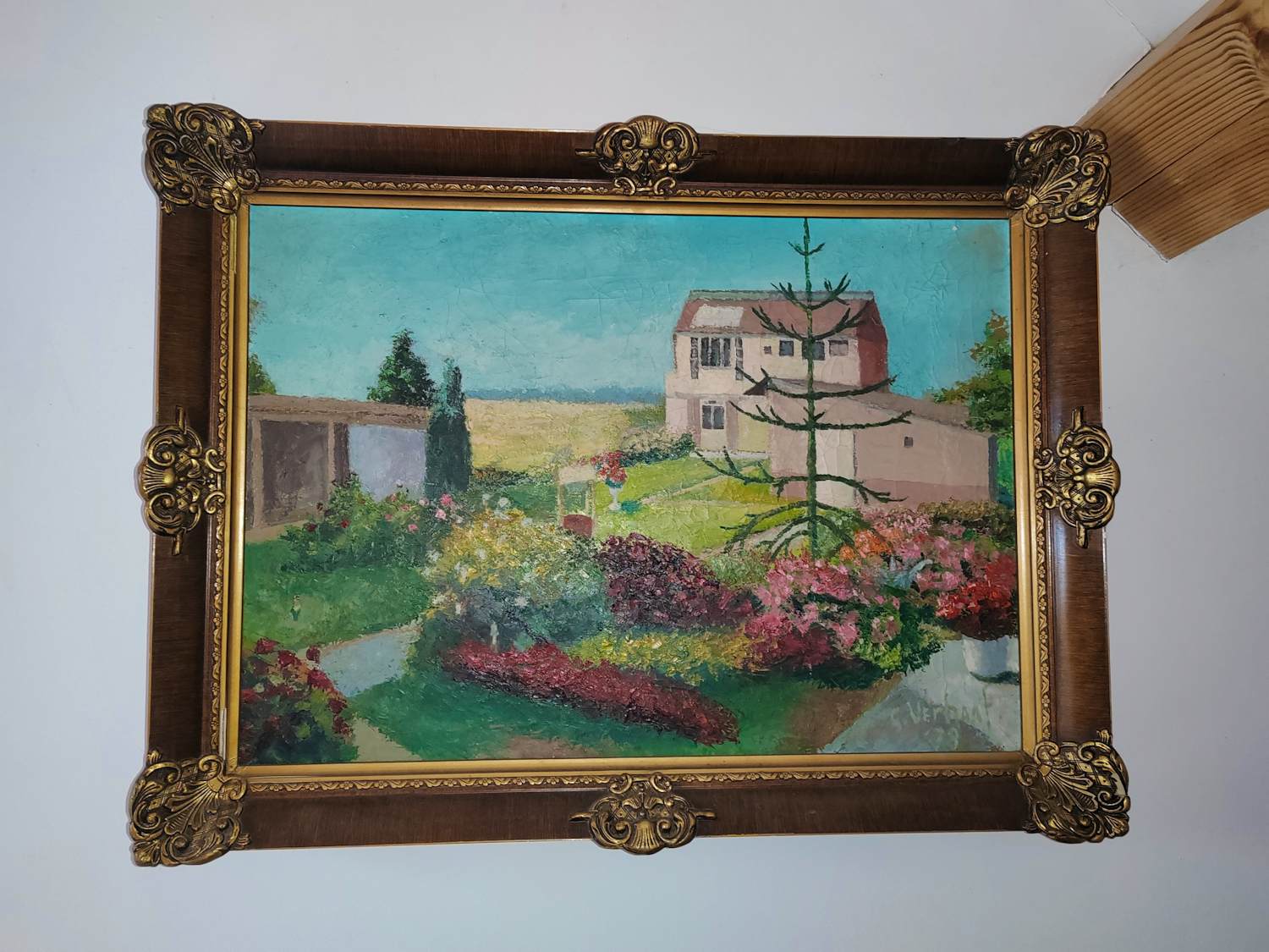 Gradus Verhaaf - Verhaaf 78 kopen? Bied vanaf 300!