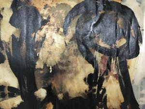 Pieter van Goudzwaard - Terugkeer kopen? Bied vanaf 30!