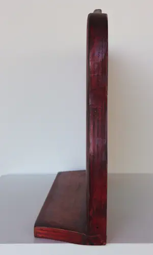 Bert Grotjohann - Glas, Kleurrijk abstract glazen object kopen? Bied vanaf 150!