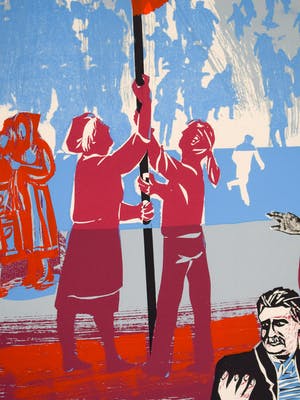 Hermien van Herpt - Poolse vrouwen ondanks alles kopen? Bied vanaf 1!