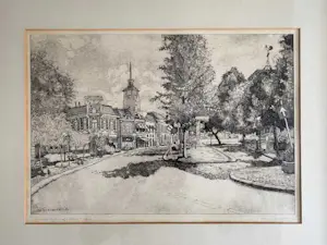 Anton Reuvers - Langestraat Enschede kaufen? Bieten Sie von 125!