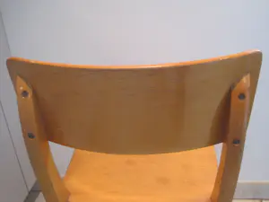 Casala - Kinderstoel door Carl Sasse 1950-1960. kopen? Bied vanaf 40!