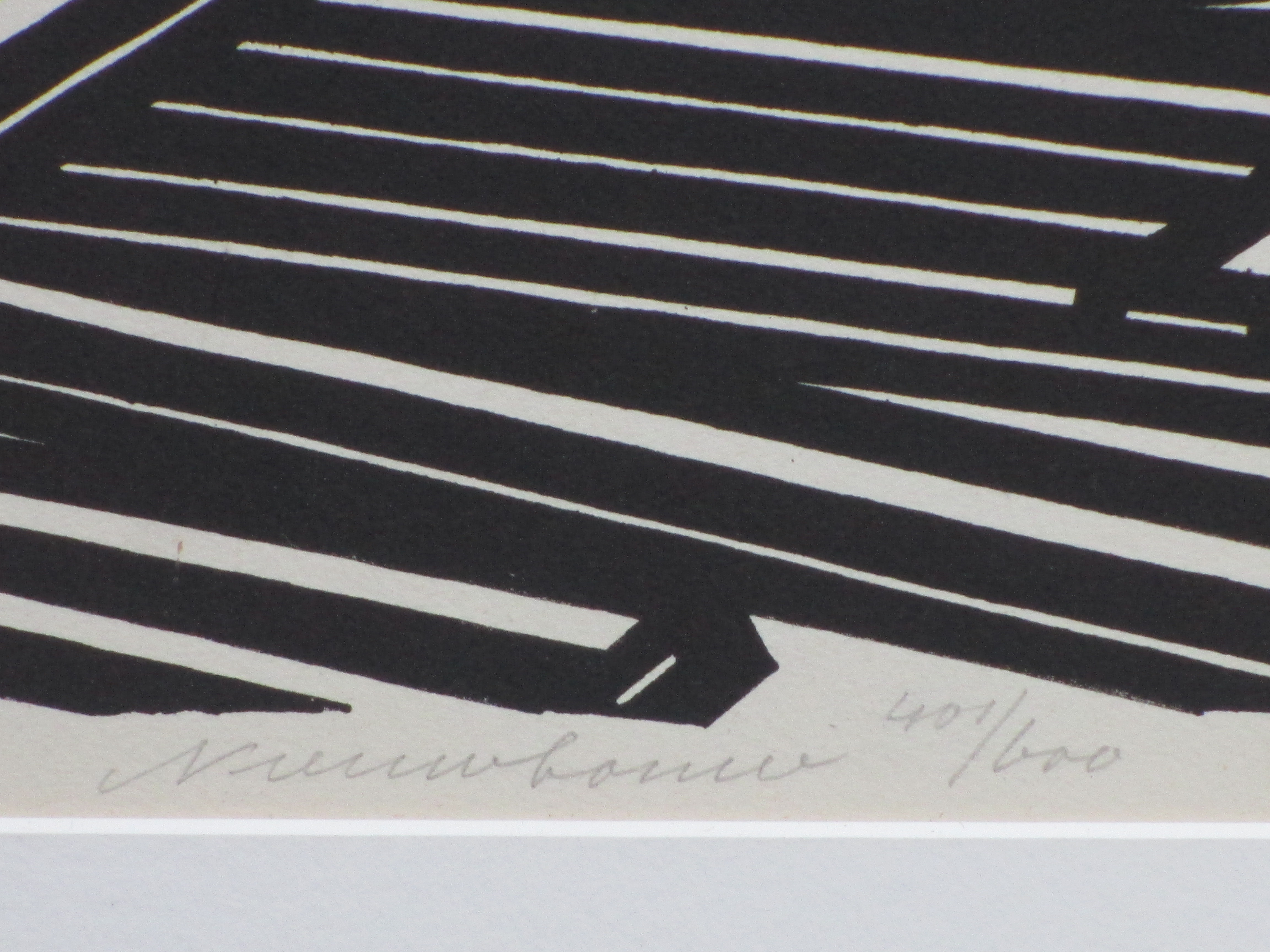 Ap Sok - Nieuwbouw - Litho 1952 kopen? Bied vanaf 1!