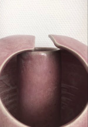 José Rodolfo Gonzales Mele - Vaas, bloempot kopen? Bied vanaf 50!