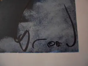 Herman Brood - Zeefdruk, Alex, kopen? Bied vanaf 225!