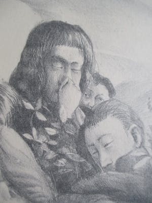 Wout van Vliet - Litho kopen? Bied vanaf 20!