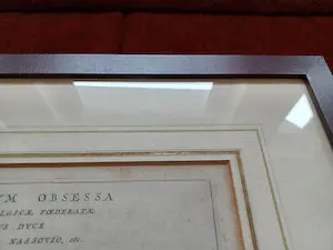 Joan Blaeu - Stenovicum Obsessa kopen? Bied vanaf 12!