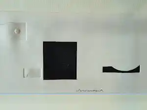 Buy Theo Beerendonk - Monochrome jaren 60 reliëfdruk -geometrische compositie- UNICA exemplaar? Bid from 68!