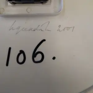 Herman Geerdink - Zonder Titel kopen? Bied vanaf 30!