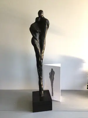 Elly du Clou-Bruggeman - “ Forever in love “ kopen? Bied vanaf 249!