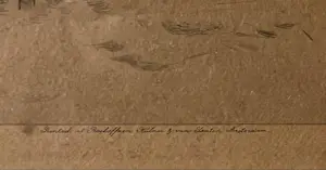 Philip Zilcken - Landschap met herder en schapen kopen? Bied vanaf 45!