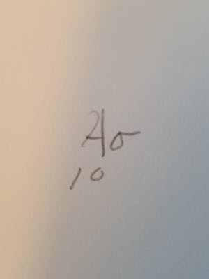 Armando - Das Blatt kopen? Bied vanaf 153!