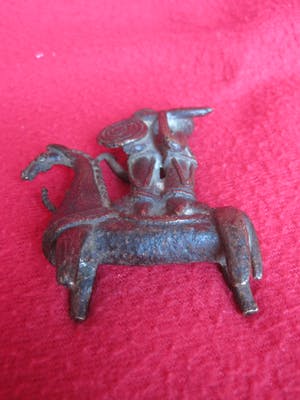 Sao Sokoto - Putchu Guinadji. kopen? Bied vanaf 55!