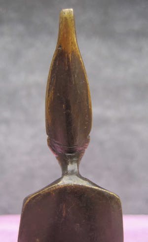 Brons (Onbekend) - Osiris kopen? Bied vanaf 45!