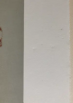 Günther Förg - ohne Titel, 1991 kopen? Bied vanaf 180!