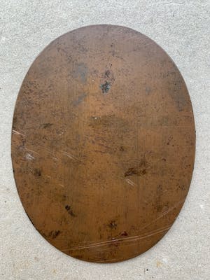 Niet of onleesbaar gesigneerd - Portretminiatuur - ca 1700 - op koper geschilderd kopen? Bied vanaf 1!