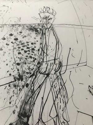 Ton Sondaar-Dobbelmann - " In de kamer" kopen? Bied vanaf 45!